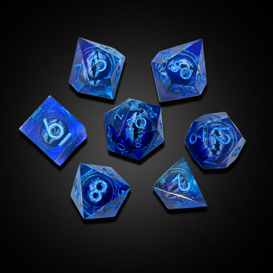 Frostfang's Eye - Liquid Core