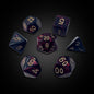 Forgefire Ember - Acrylic Dice