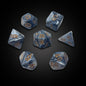 Tempest Tonic - Acrylic Dice