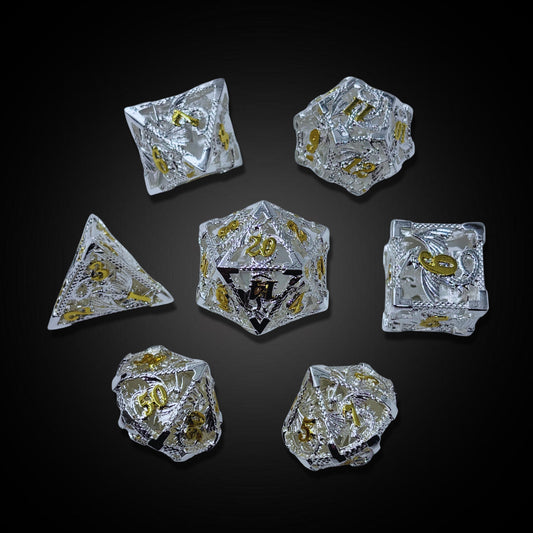 Luminant Relic - Hollow Metal