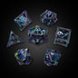 Prismatic Rift - Hollow Metal