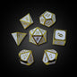 Royal Sanctrum - Metal Dice