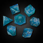 Green Spirit - Sharp Edge Resin