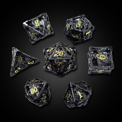 Void Reliquary - Hollow Metal