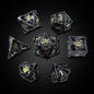 Void Reliquary - Hollow Metal