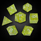 Sunspark - Sharp Edge Resin