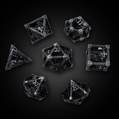Grim Reliquary - Hollow Metal