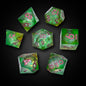 Wildbloom - Liquid Core Dice
