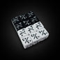 Classic Counters - Acrylic Dice