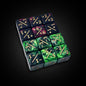 Combat Counters - Acrylic Dice