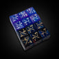 Aether Counters - Acrylic Dice