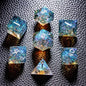 Moonshard - Sharp Edge Resin Set